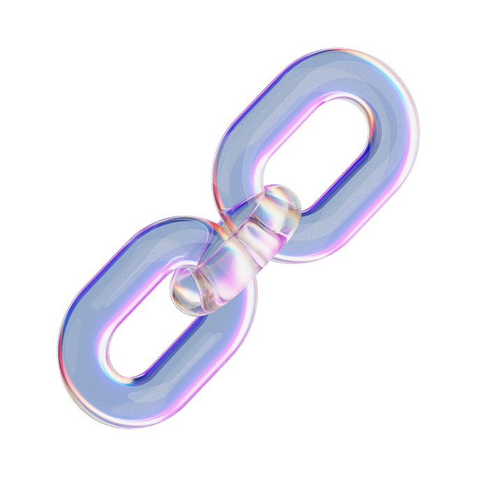 Blockchains supported